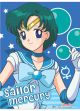 Sailor Moon: Sailor Mercury Wall Scroll