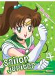 Sailor Moon: Sailor Jupiter Wall Scroll