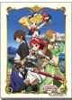 Sacred Blacksmith: Group Wall Scroll