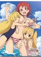 Sacred Blacksmith: Beach Wall Scroll