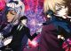 Black Butler 2: Group Web Wall Scroll [LONG]