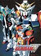 Gundam Wing: Team Gundam Wall Scroll