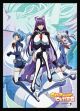 Cat Planet Cuties - Kuune, Melwin, Chaika Wall Scroll