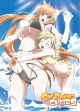 Cat Planet Cuties - Swim Wear Wall Scroll