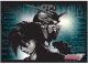 Gundam Wing: Heero and Wing Wall Scroll [LONG]