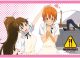 Wagnaria!!: Group Wall Scroll