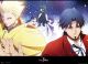 Fate/Zero - Archer and Tokiyomi Wall Scroll