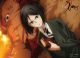 Fate/Zero - Rider and Waver Wall Scroll