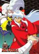 Inu Yasha: Inu Yasha and Sesshomaru Wall Scroll