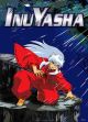 Inu Yasha: Inu Yasha Crouching Night Wall Scroll