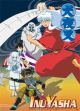 Inu Yasha: Group Wall Scroll