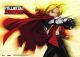 Fullmetal Alchemist: Ed Automail Wall Scroll Long [LONG]