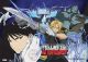 Fullmetal Alchemist: Ed Al Roy Wall Scroll [LONG]