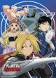 Fullmetal Alchemist: Group Wall Scroll
