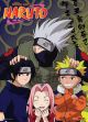 Naruto: Team 7 Camera Shot Wall Scroll