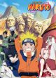 Naruto: Team 7 and Hokages Wall Scroll