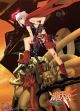 Burst Angel: Jo Pose Wall Scroll