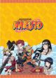 Naruto: Cloud Collage Wall Scroll