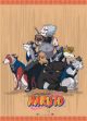 Naruto: Anbu Kakashi w/ Dogs Wall Scroll