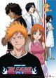 Bleach: Casual Friends Group Wall Scroll