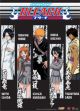 Bleach: Character Profiles Wall Scroll