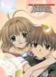 Tsubasa: Syaoran Sakura Headshot Wall Scroll