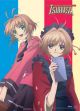 Tsubasa: Sakura Duo Wall Scroll