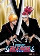 Bleach: Ichigo vs. Renji Wall Scroll