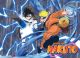 Naruto: Rasengan vs. Chidori Wall Scroll [LONG]
