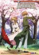 Tsubasa: Cherry Blossom Wall Scroll <font class=''item-notice''>[<b>Street Date</b>: 5/30/2013]</font>