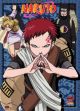 Naruto: Sand Team Attack Wall Scroll