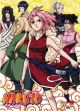 Naruto: Girl Power Wall Scroll