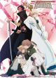 Tsubasa: Syaoran Sakura Fai Kurogane Wall Scroll
