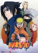 Naruto: Leaf Village Group Wall Scroll