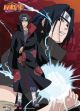 Naruto: Sasuke and Itachi Grudge Wall Scroll <font class=''item-notice''>[<b>Street Date</b>: 6/30/2013]</font>