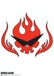 Gurren Lagann: Dai Gurren Wall Scroll