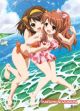 Haruhi: Mikuru Grope Wall Scroll