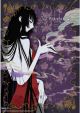 xxxHOLiC: Movie DVD Cover Wall Scroll
