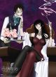 xxxHOLiC: Movie Yuko and Watanuki Chair Wall Scroll