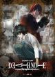 Death Note: Light and L Wall Scroll