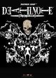 Death Note: Skull and Ryuk Design Wall Scroll