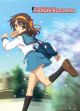 Haruhi: Haruhi Running Scroll