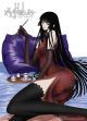 xxxHOLiC Movie: Yuko Wall Scroll