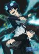 Blue Exorcist: Rin and  Yukio Wall Scroll