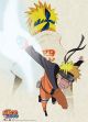 Naruto Shippuden: Father and Son Wall Scroll <font class=''item-notice''>[<b>Restocked!</b>: 5/16/2013]</font>