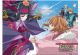 Tsubasa Movie: Sakura and Tomoyo Wall Scroll [LONG]