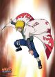 Naruto Shippuden: 4th Hokage Minato Namikaze (Yondaime) Wall Scroll