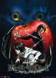 Death Note: Ryuk and Apple Wall Scroll