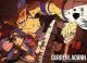 Gurran Lagann: Simon and Kamina vs Viral Wall Scroll [LONG]