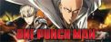 Banner - One Punch Man